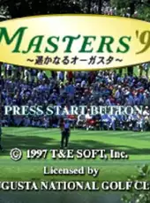 Masters '98: Harukanaru Augusta