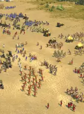 Stronghold Crusader II: The Jackal & The Khan