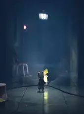 Little Nightmares II: Enhanced Edition