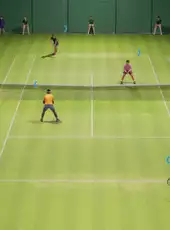 AO Tennis 2