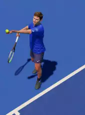 AO Tennis 2