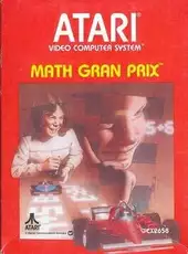 Math Gran Prix