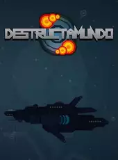 Destructamundo