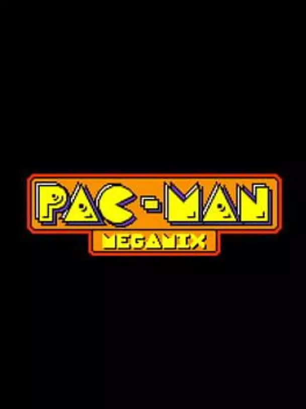 Pac-Man Megamix