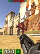 Serious Sam: The First Encounter