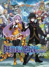 Demon Gaze Extra