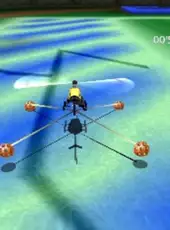 R/C Stunt Copter