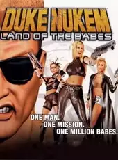 Duke Nukem: Land of the Babes