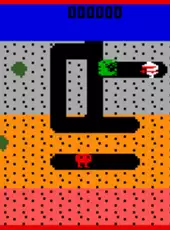 Dig Dug