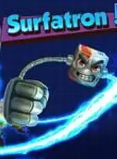 Surfatron