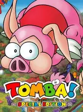 Tomba! Special Edition