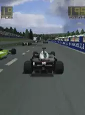 Formula One 2000