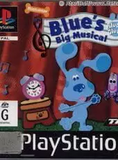 Blue's Clues: Blue's Big Musical