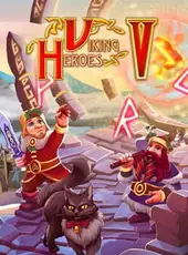 Viking Heroes 5