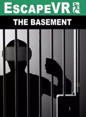 EscapeVR: The Basement