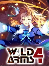 Wild Arms 4