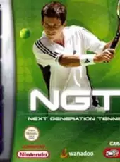 NGT: Next Generation Tennis