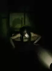 Ju-on: The Grudge