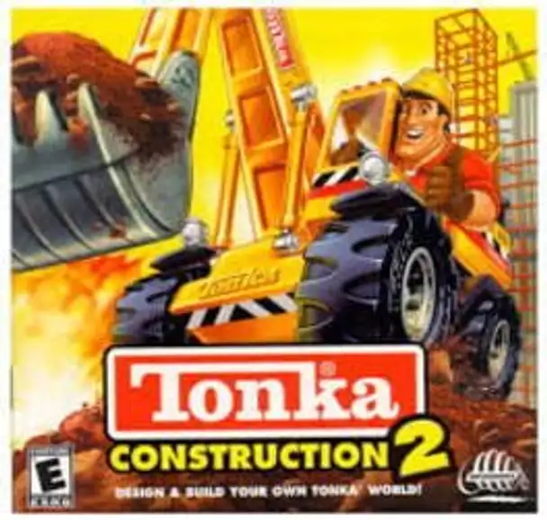 Tonka Construction 2