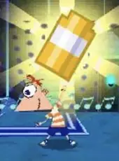 Phineas and Ferb: Across the Second Dimension