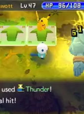 Pokémon Mystery Dungeon: Gates to Infinity