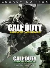 Call of Duty: Infinite Warfare - Legacy Edition