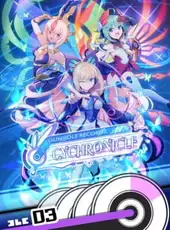 Gunvolt Records Cychronicle: Song Pack 3