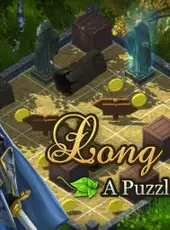 Long Ago: A Puzzle Tale