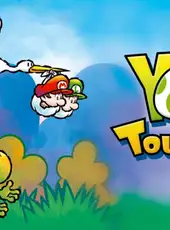 Yoshi Touch & Go