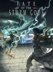 Fate of the Storm Gods