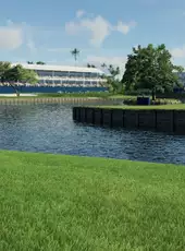 PGA Tour 2K25: Legend Edition