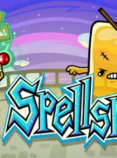 Spellspire