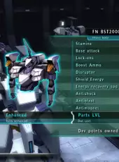 Assault Gunners HD Edition: Extra Pack