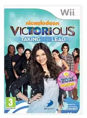 Victorious: Taking the Lead