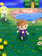 Animal Crossing: New Leaf - Premium Edition