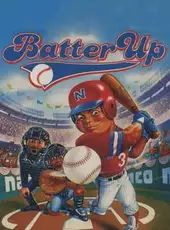 Batter Up