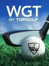 WGT Golf