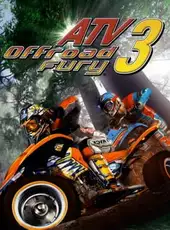 ATV Offroad Fury 3
