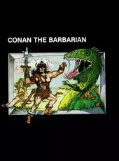 Conan the Barbarian