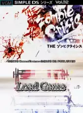 Simple DS Series Vol. 32: The Zombie Crisis