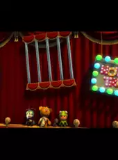 LittleBigPlanet 2: Muppets Premium Level Kit