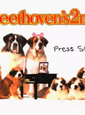 Beethoven: The Ultimate Canine Caper!