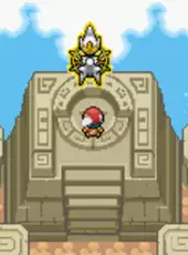 Pokémon Light Platinum