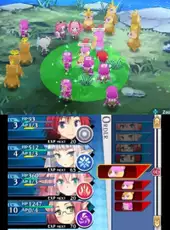 Lord of Magna: Maiden Heaven