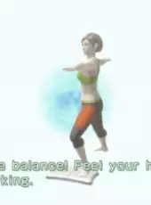 Wii Fit U