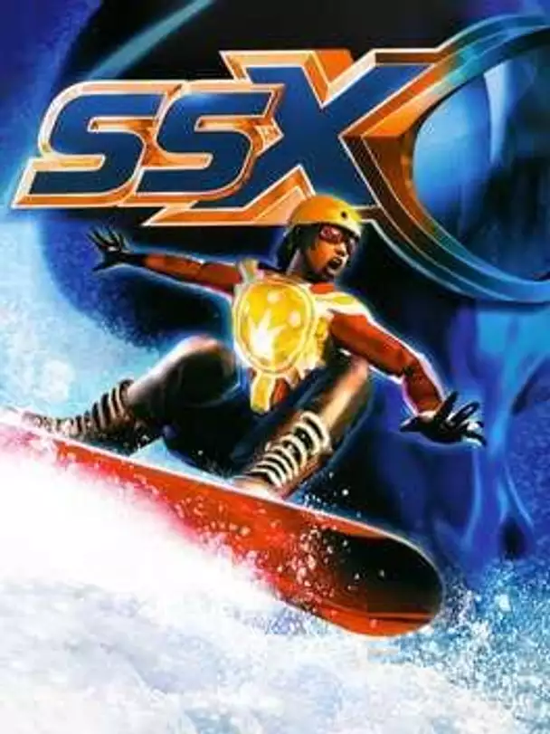 SSX