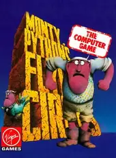 Monty Python's Flying Circus: The Computer Game