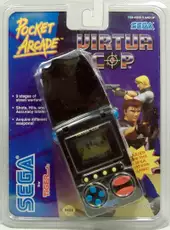 Virtua Cop