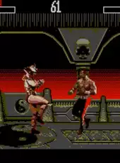 Mortal Kombat II