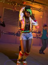 Dance Central Spotlight